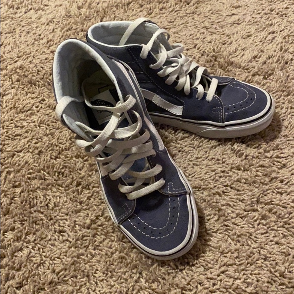 Girl sneakers